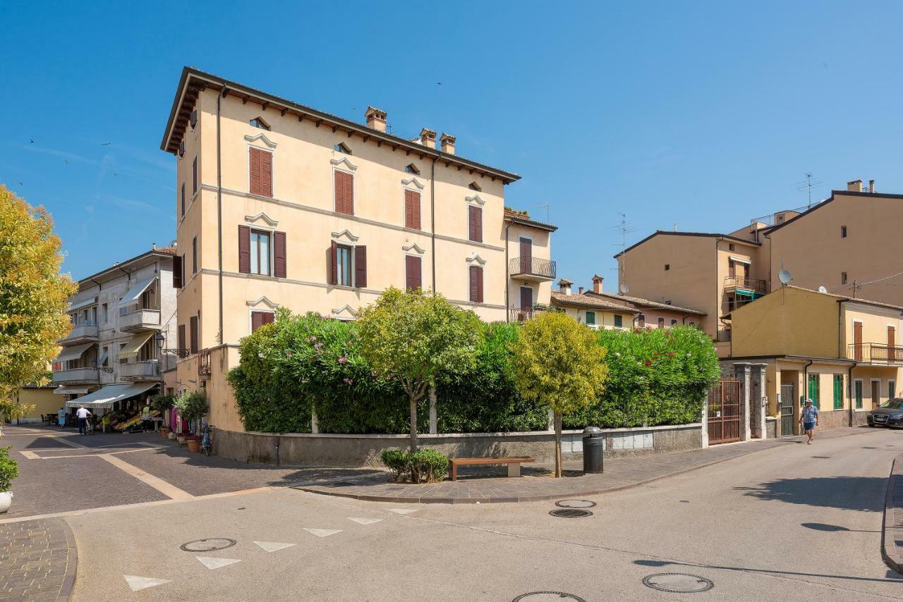 Borgo Apartment Bardolino Exterior photo